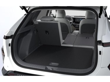 Foto van Hyundai KONA Electric