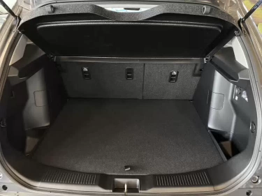 Foto van Suzuki S-Cross
