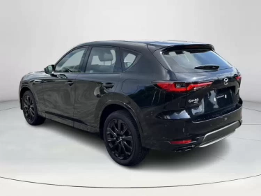 Foto van Mazda CX-60