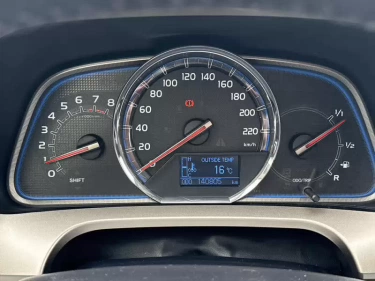 Foto van Toyota RAV4