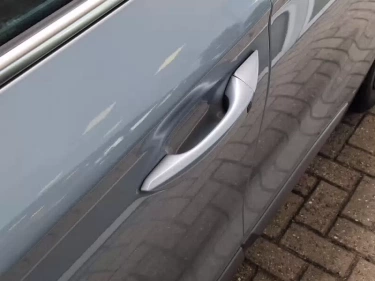 Foto van Hyundai IONIQ