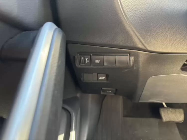 Foto van Toyota Corolla Cross