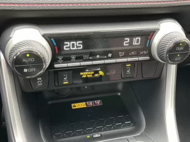 Foto van Toyota RAV4