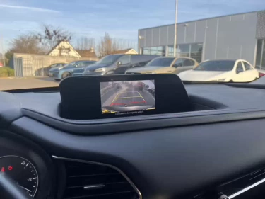 Foto van Mazda CX-30