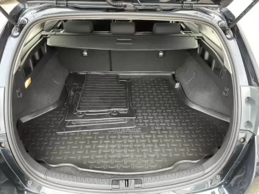 Foto van Toyota Auris Touring Sports