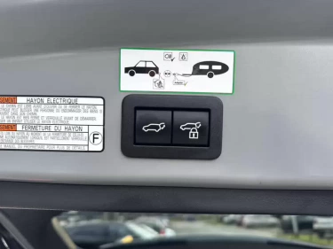 Foto van Toyota Corolla Cross