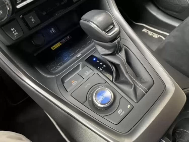 Foto van Toyota RAV4