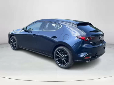 Foto van Mazda 3