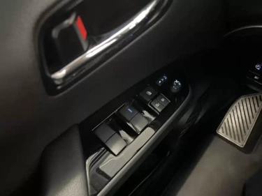 Foto van Toyota Prius