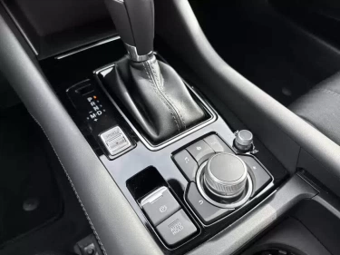 Foto van Mazda 6