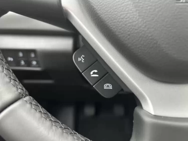 Foto van Suzuki S-Cross