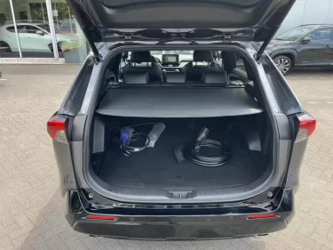 Foto van Toyota RAV4