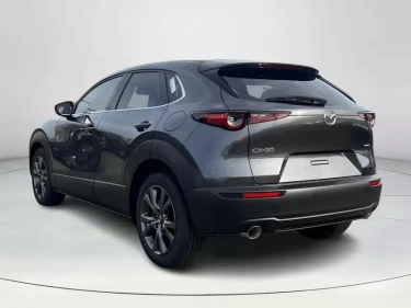 Foto van Mazda CX-30