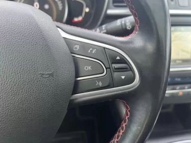 Foto van Renault Kadjar