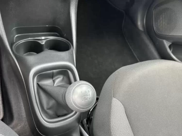 Foto van Toyota Aygo