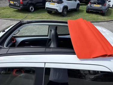 Foto van Toyota Aygo