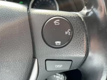 Foto van Toyota Auris