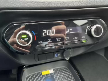 Foto van Toyota Aygo X