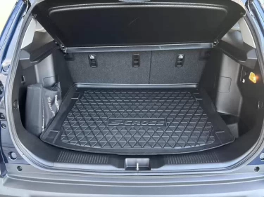 Foto van Suzuki S-Cross