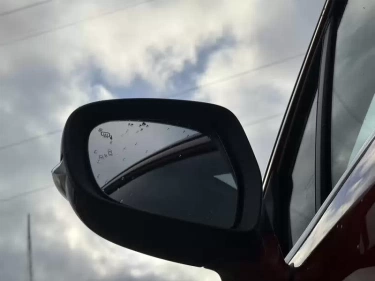 Foto van Suzuki S-Cross