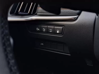 Foto van Mazda CX-60