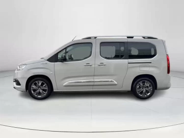 Foto van Toyota PROACE CITY Verso Electric