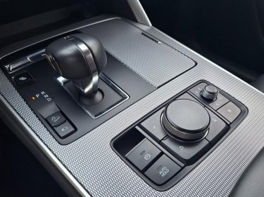 Foto van Mazda CX-60