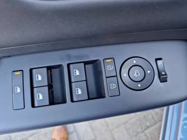 Foto van Hyundai KONA Electric
