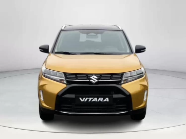 Foto van Suzuki Vitara