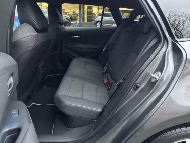 Foto van Toyota Corolla Touring Sports