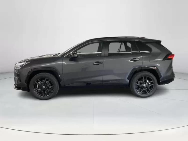 Foto van Toyota RAV4