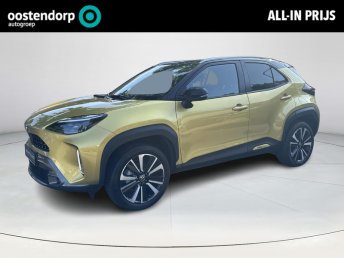 Toyota Yaris Cross 1.5 Hybrid AWD Launch Edition | 06-10141018 Voor meer informatie occasion 2022