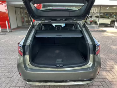 Foto van Toyota Corolla Touring Sports