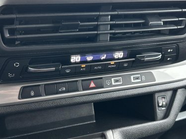 Foto van Toyota ProAce Long Worker
