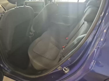 Foto van Hyundai i20