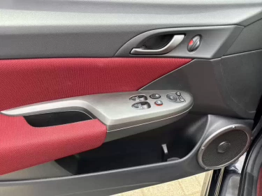 Foto van Honda Civic