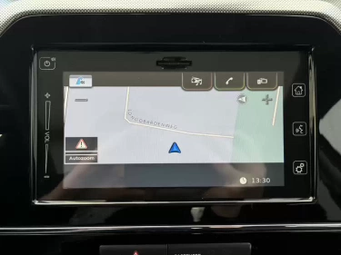 Foto van Suzuki Vitara