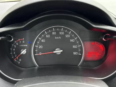 Foto van Suzuki Celerio