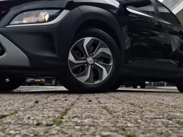 Foto van Hyundai KONA
