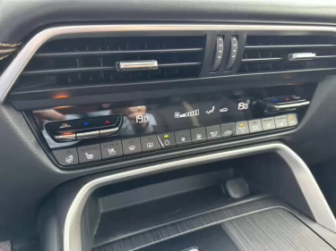 Foto van Mazda CX-80