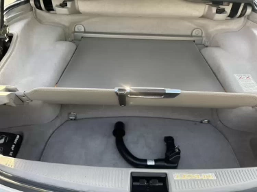 Foto van Lexus SC