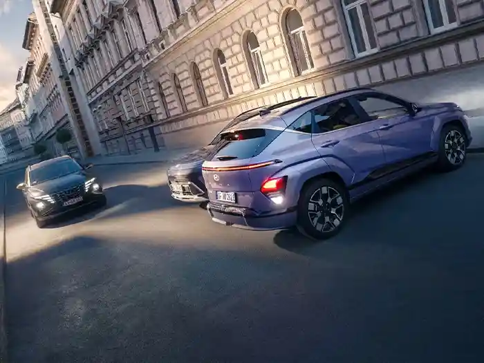 Hyundai Dealer Deals 