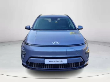 Foto van Hyundai KONA Electric