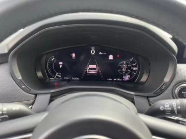 Foto van Mazda CX-60
