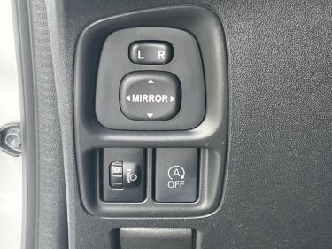 Foto van Toyota Aygo