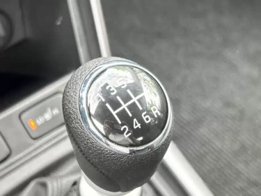 Foto van Suzuki S-Cross