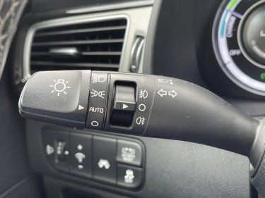 Foto van Kia Niro