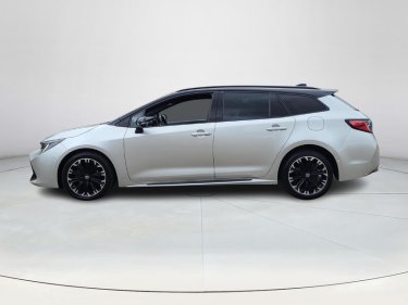 Foto van Toyota Corolla Touring Sports