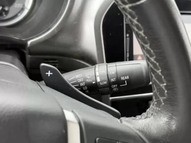 Foto van Suzuki Vitara