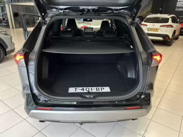Foto van Toyota RAV4